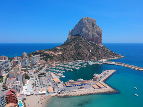 Calpe