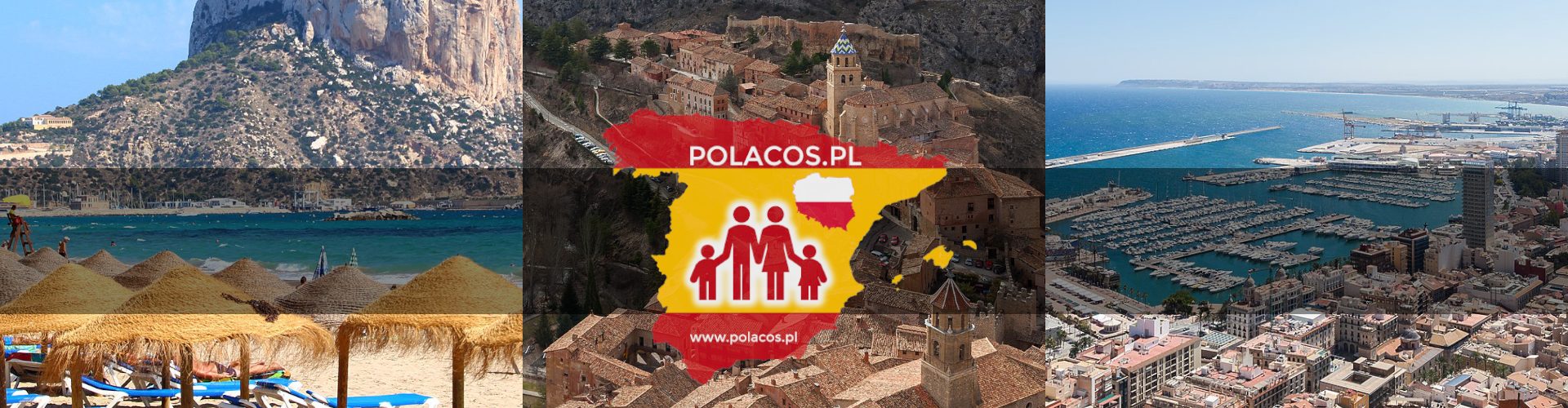Polacos.pl - Twoja Asysta w Hiszpanii Polacos.pl - Twoja Asysta w Hiszpanii