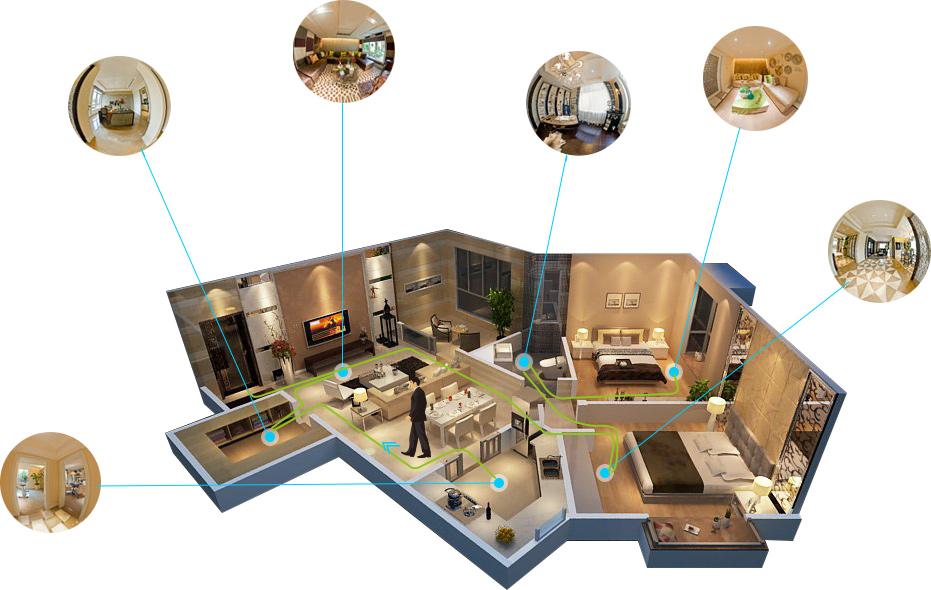 Alicante.360° Virtual Tour
